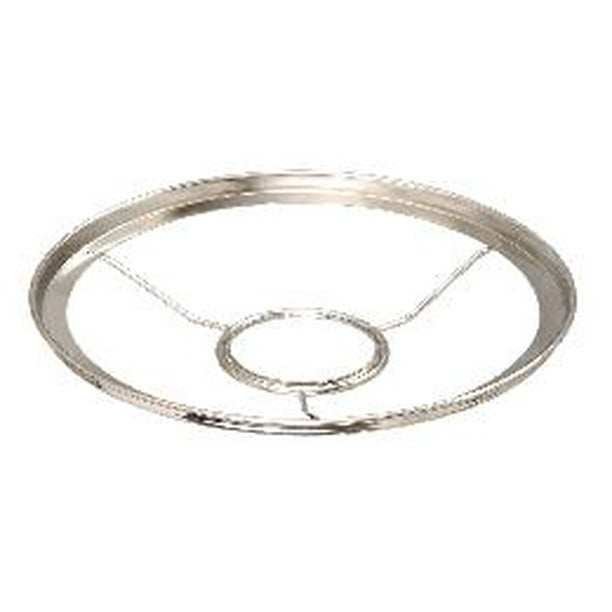 NEW 4/" FITTER BALL SHADE GAS SHADE HOLDER Fits RAYO /& MOST CENTRAL DRAFT LAMPS